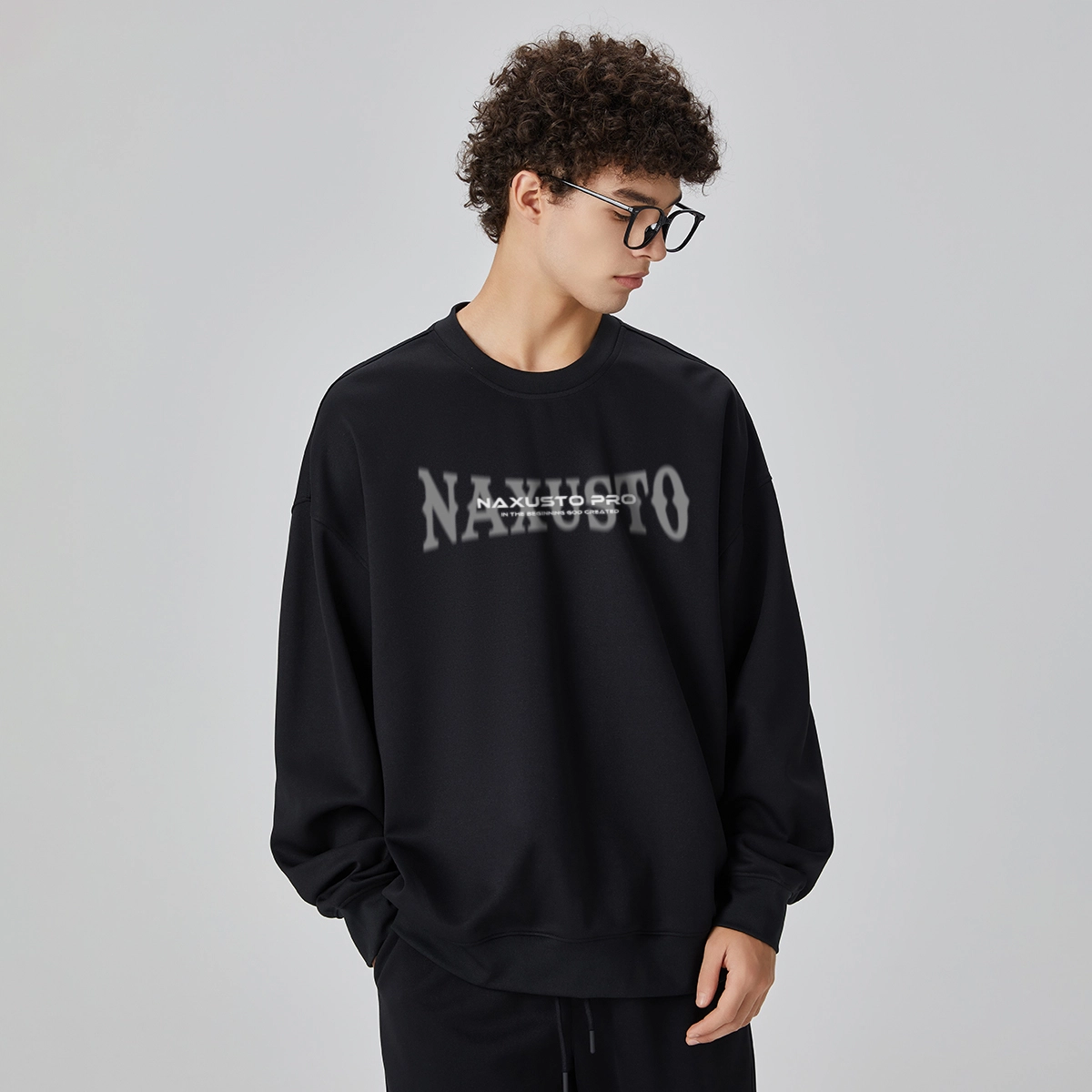 NAXUSTO LOGO