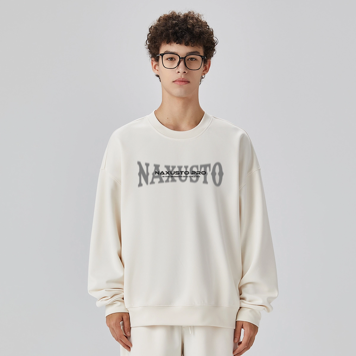 NAXUSTO LOGO