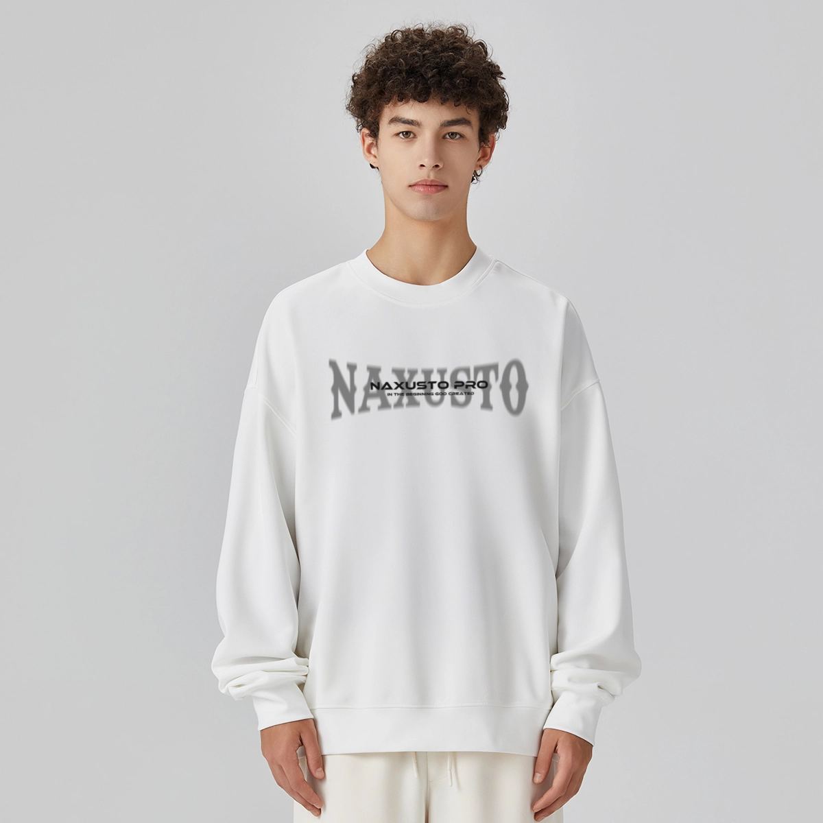NAXUSTO LOGO