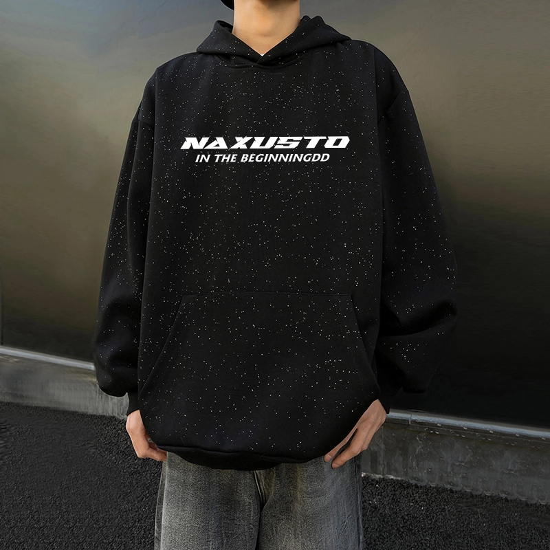 NAXUSTO LOGO