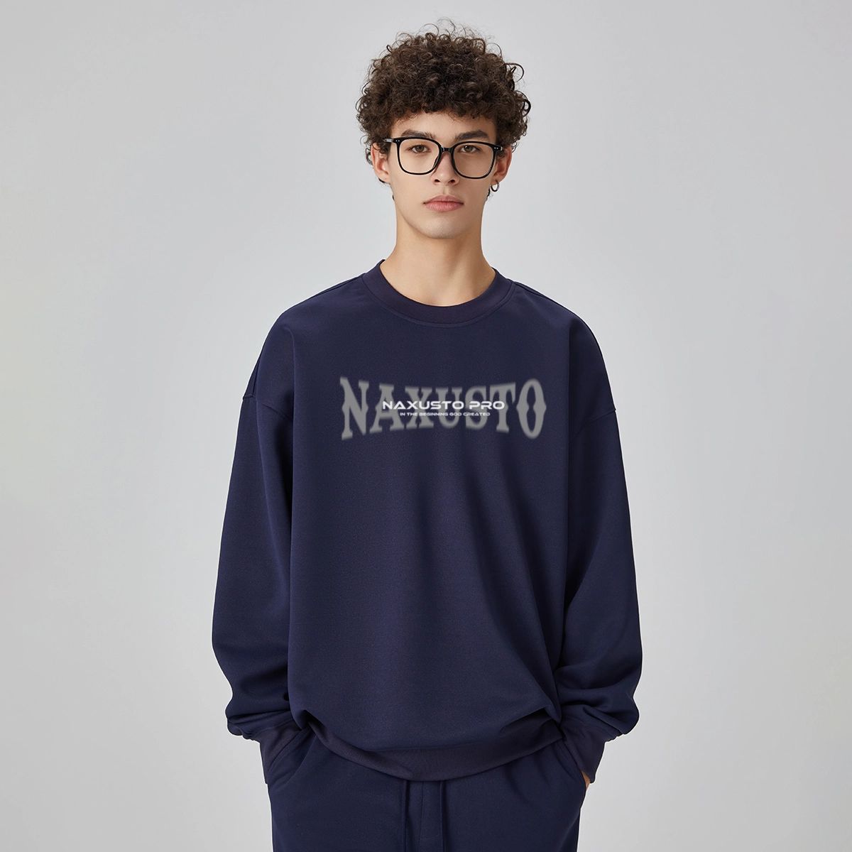 NAXUSTO LOGO