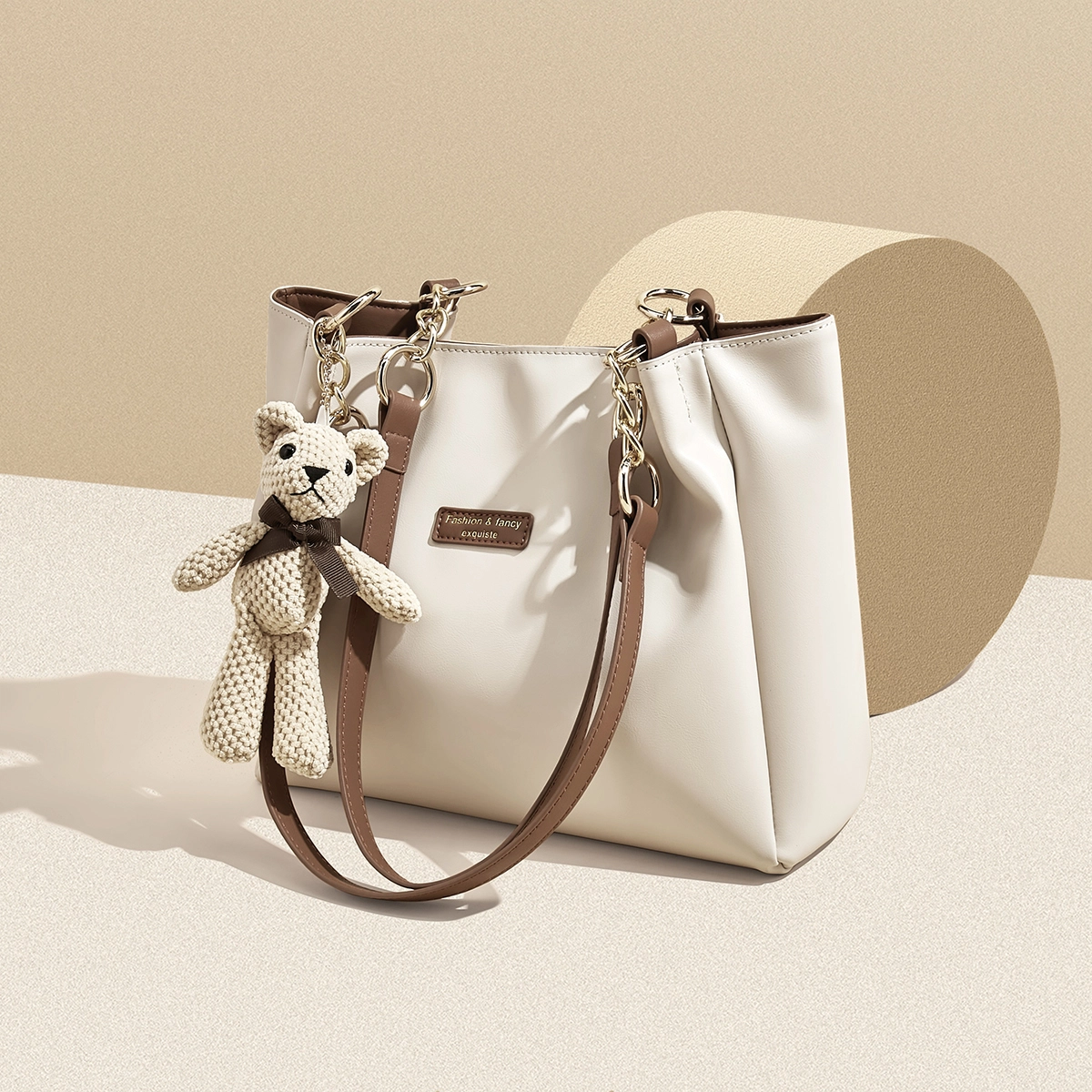 safiya Tote