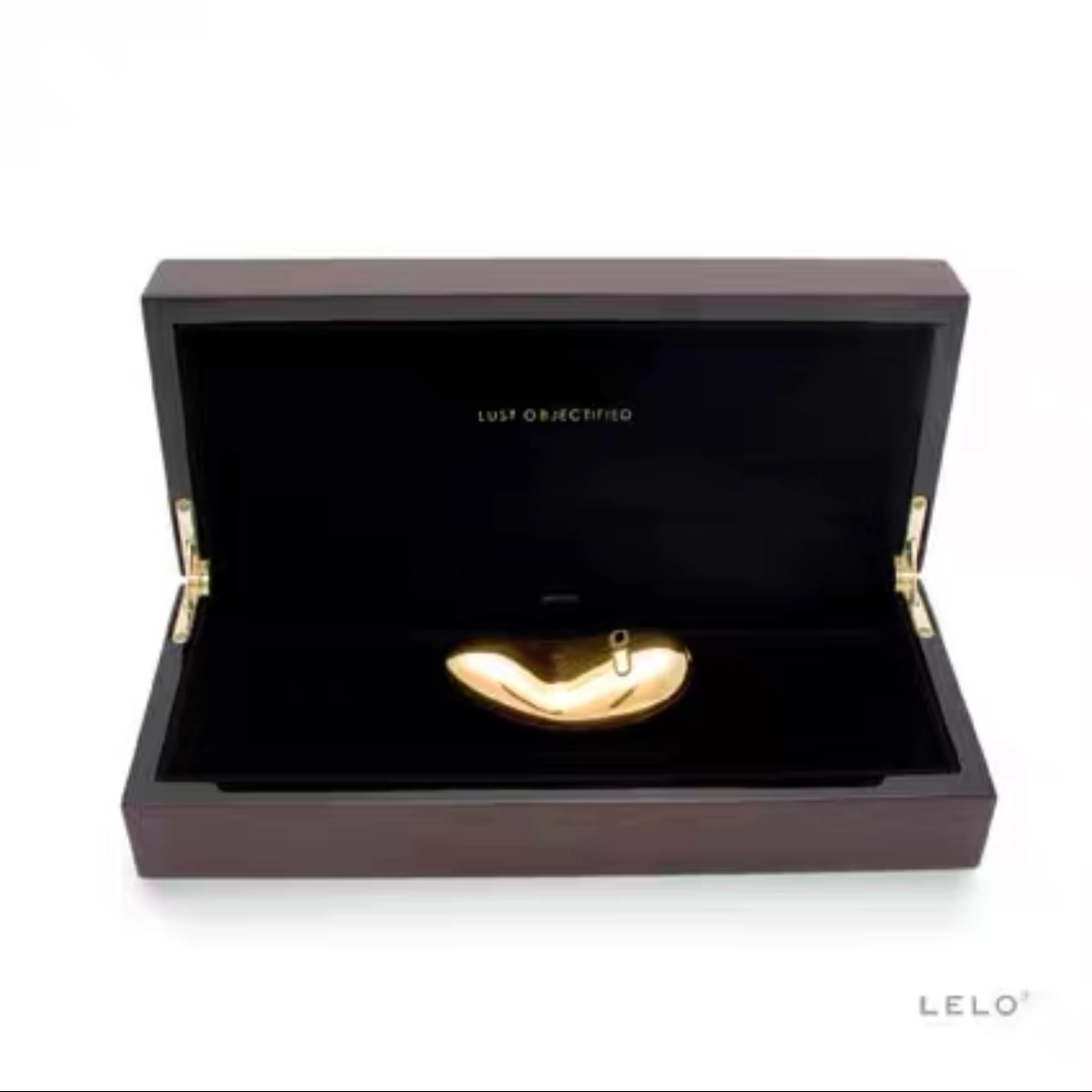 LELO Yva Gold 24K