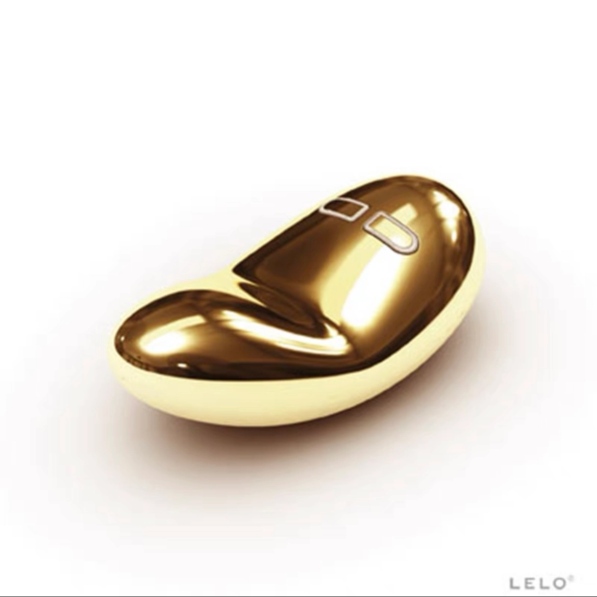LELO Yva Gold 24K