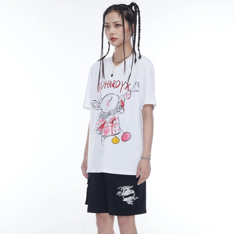 ED HARDY X T