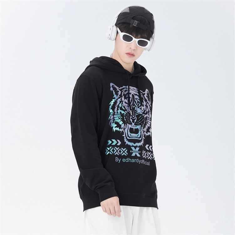 ED HARDY X