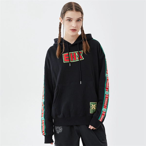 ED HARDY X