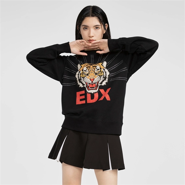 ED HARDY X