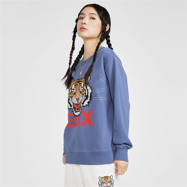 ED HARDY X
