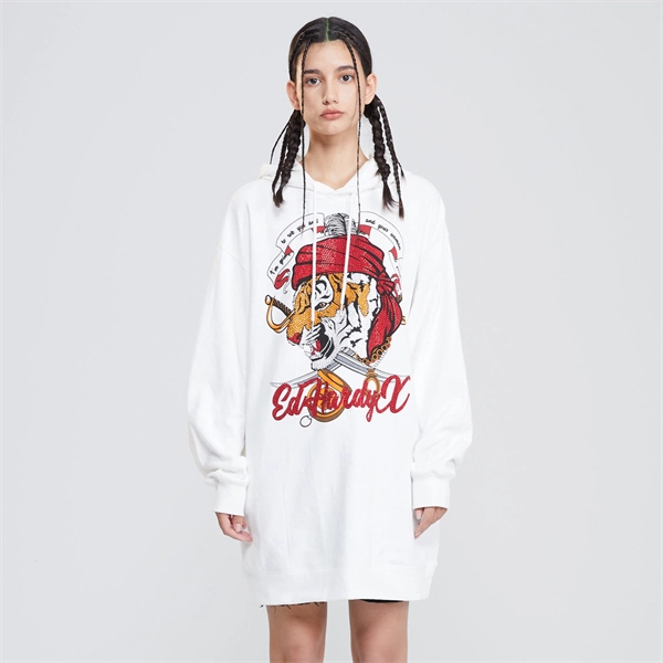 ED HARDY X