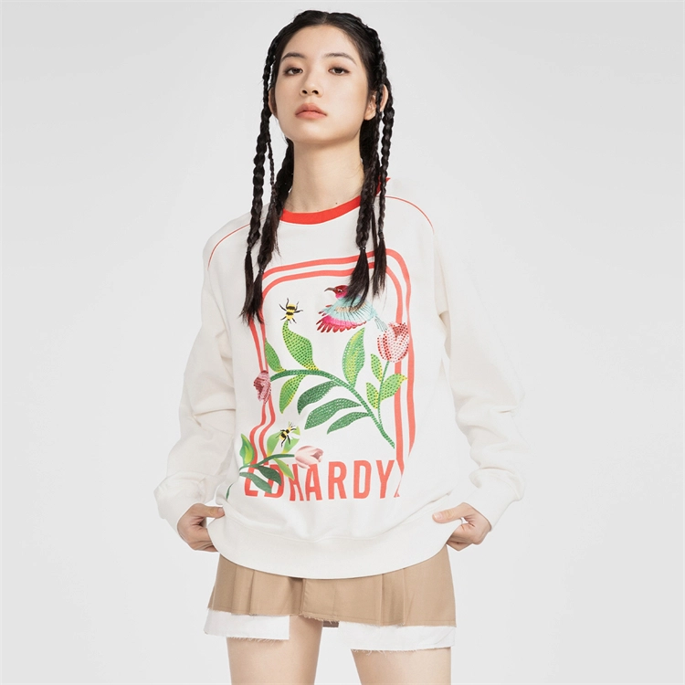ED HARDY X