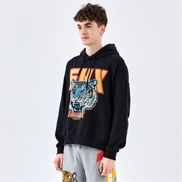 ED HARDY X