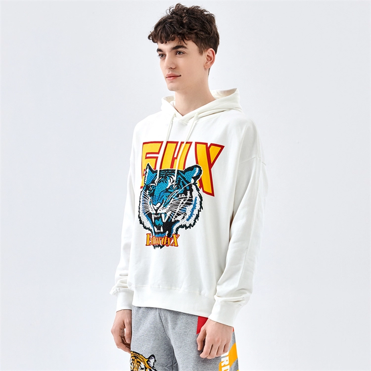 ED HARDY X