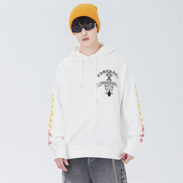 ED HARDY X