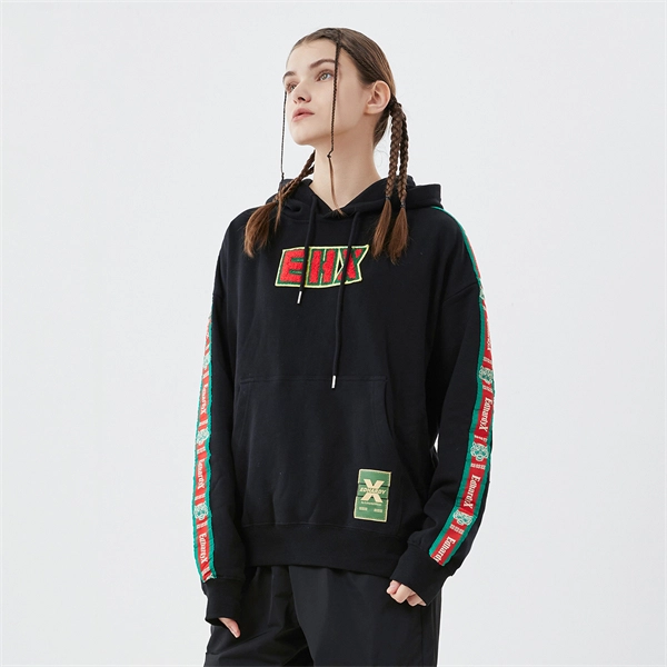 ED HARDY X