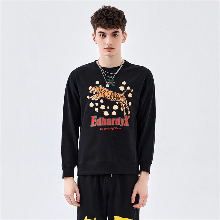 ED HARDY X