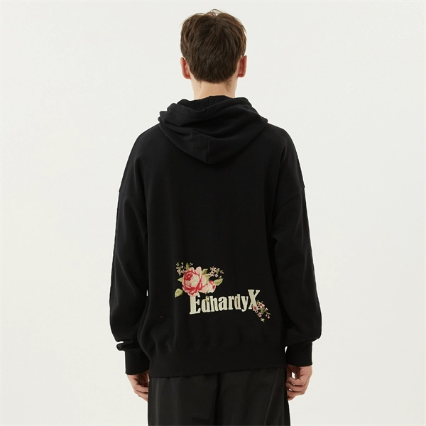 ED HARDY X