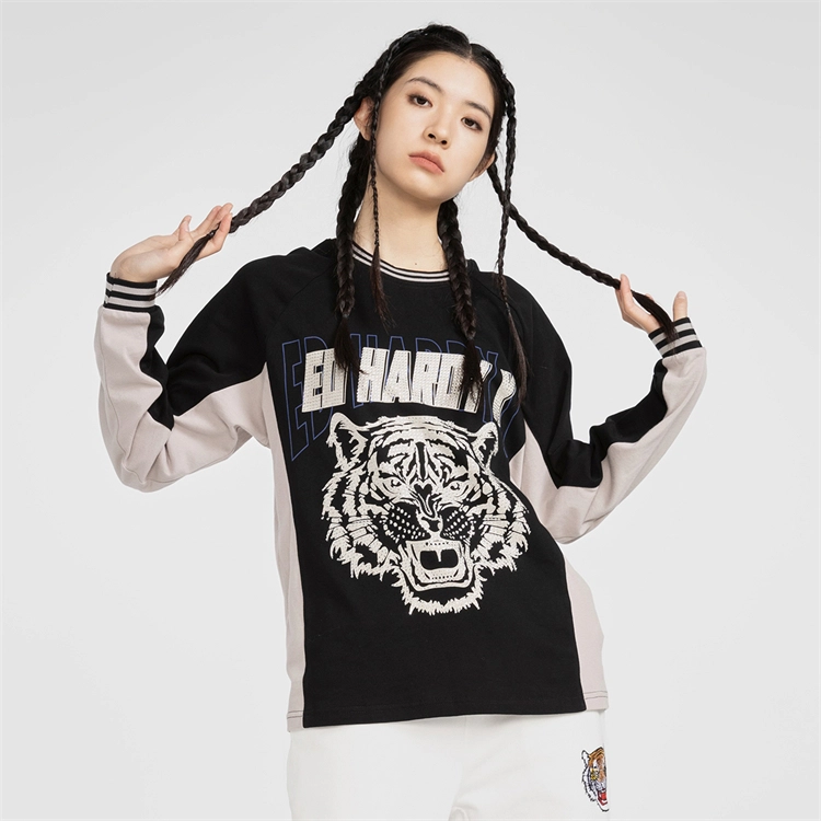 ED HARDY X