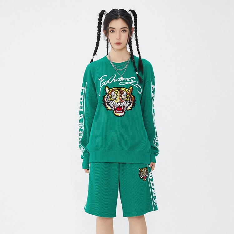 ED HARDY X