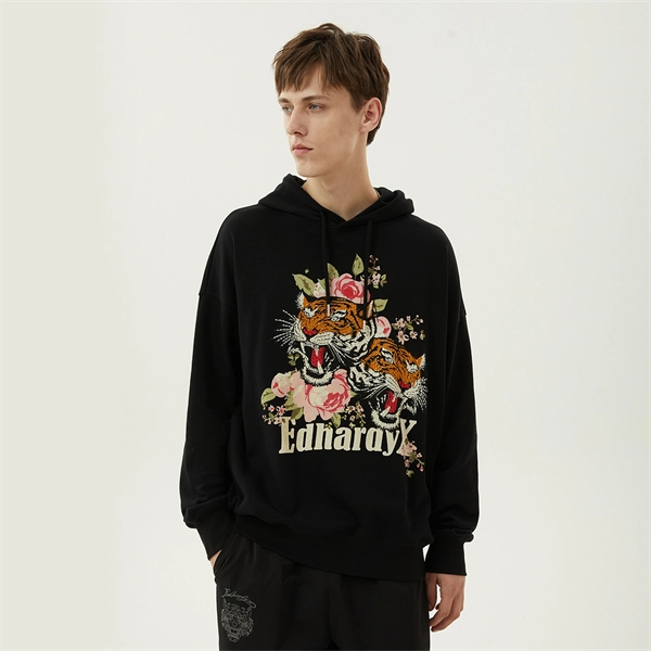 ED HARDY X