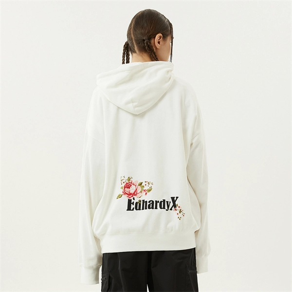 ED HARDY X