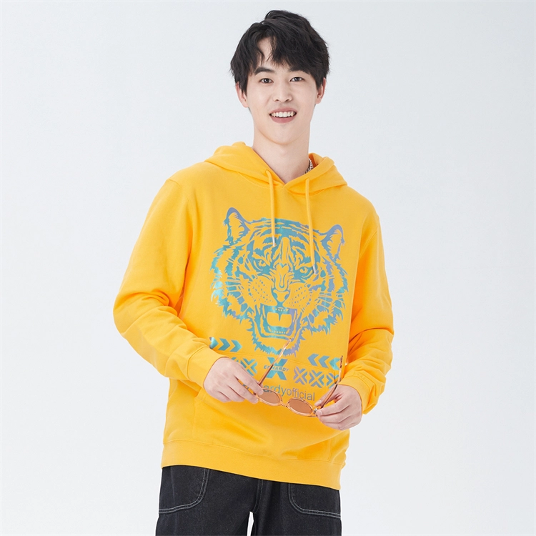 ED HARDY X