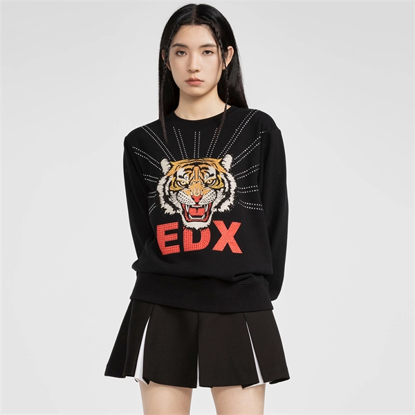 ED HARDY X