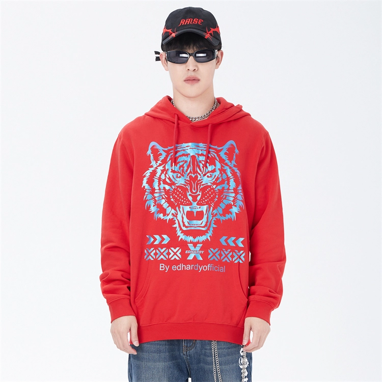 ED HARDY X