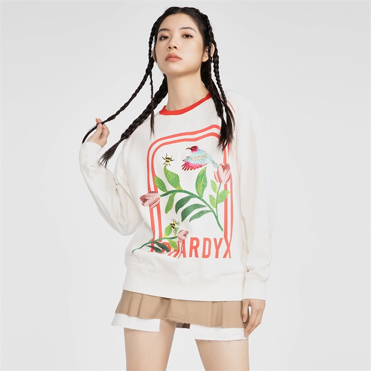 ED HARDY X