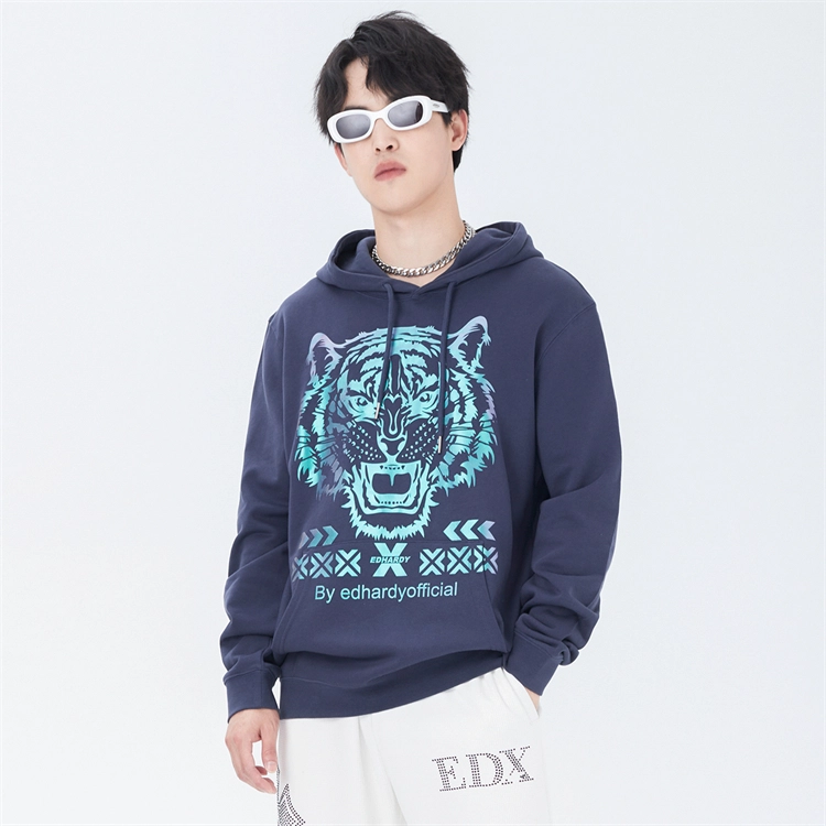 ED HARDY X