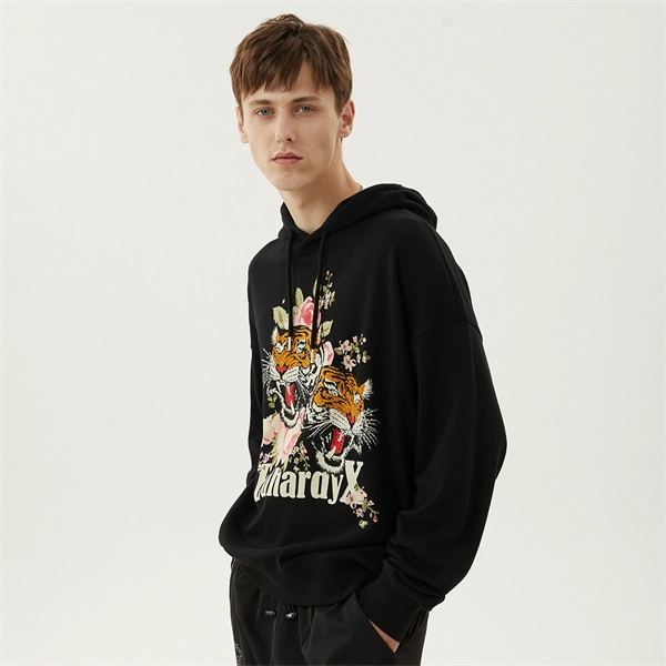 ED HARDY X