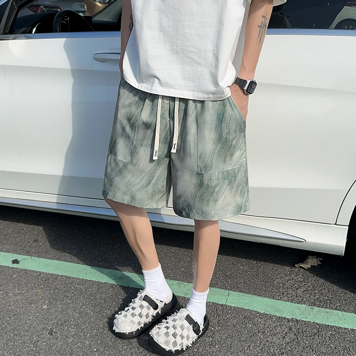 EVBD