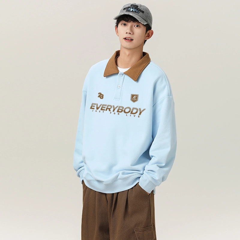 EVBD LogoPolo