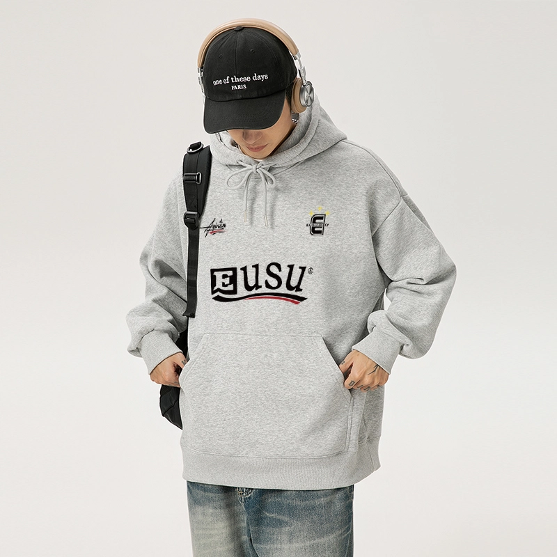 EUSU vibe