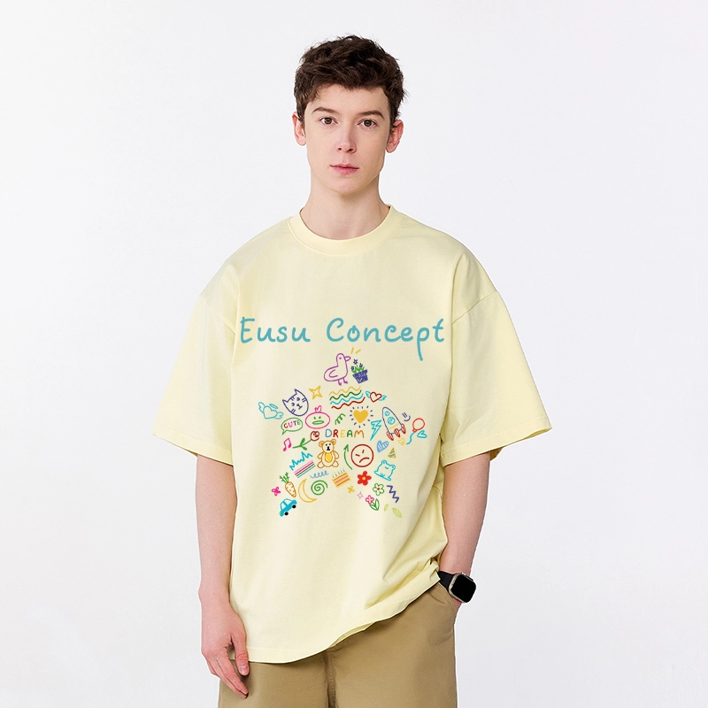 EUSU T