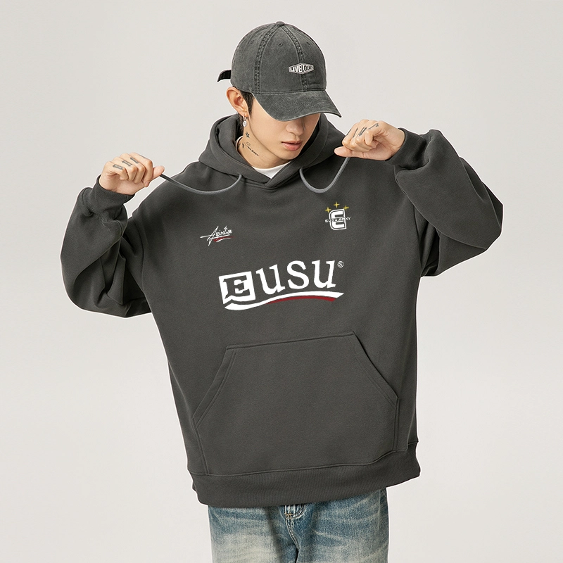 EUSU vibe