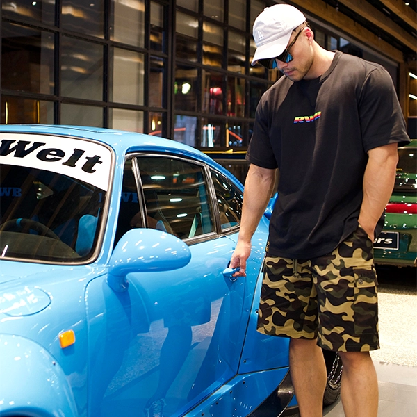 RAUH-Welt BEGRIFF RWB Logo T