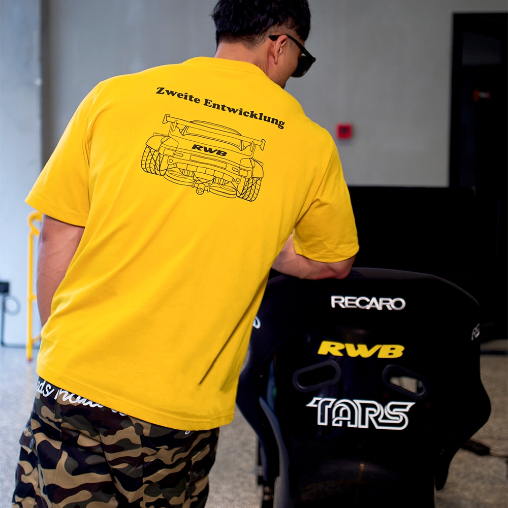 RAUH-Welt BEGRIFF T