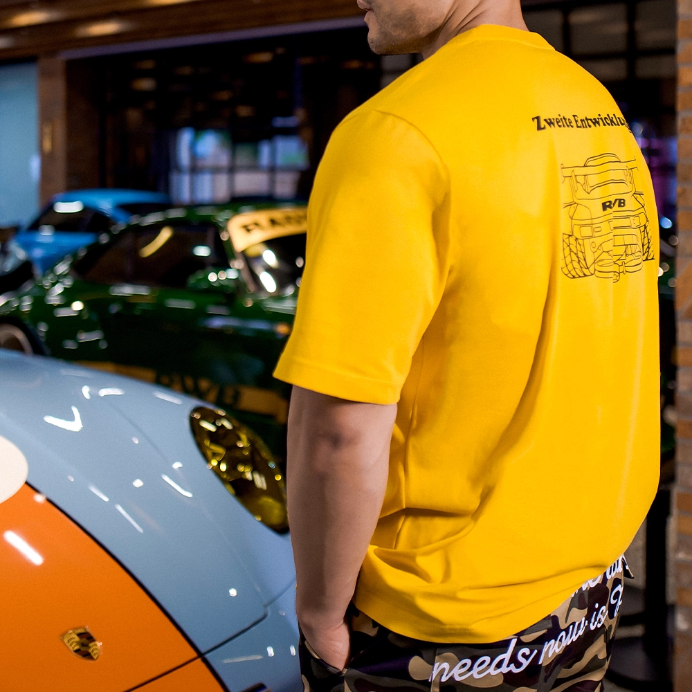 RAUH-Welt BEGRIFF T