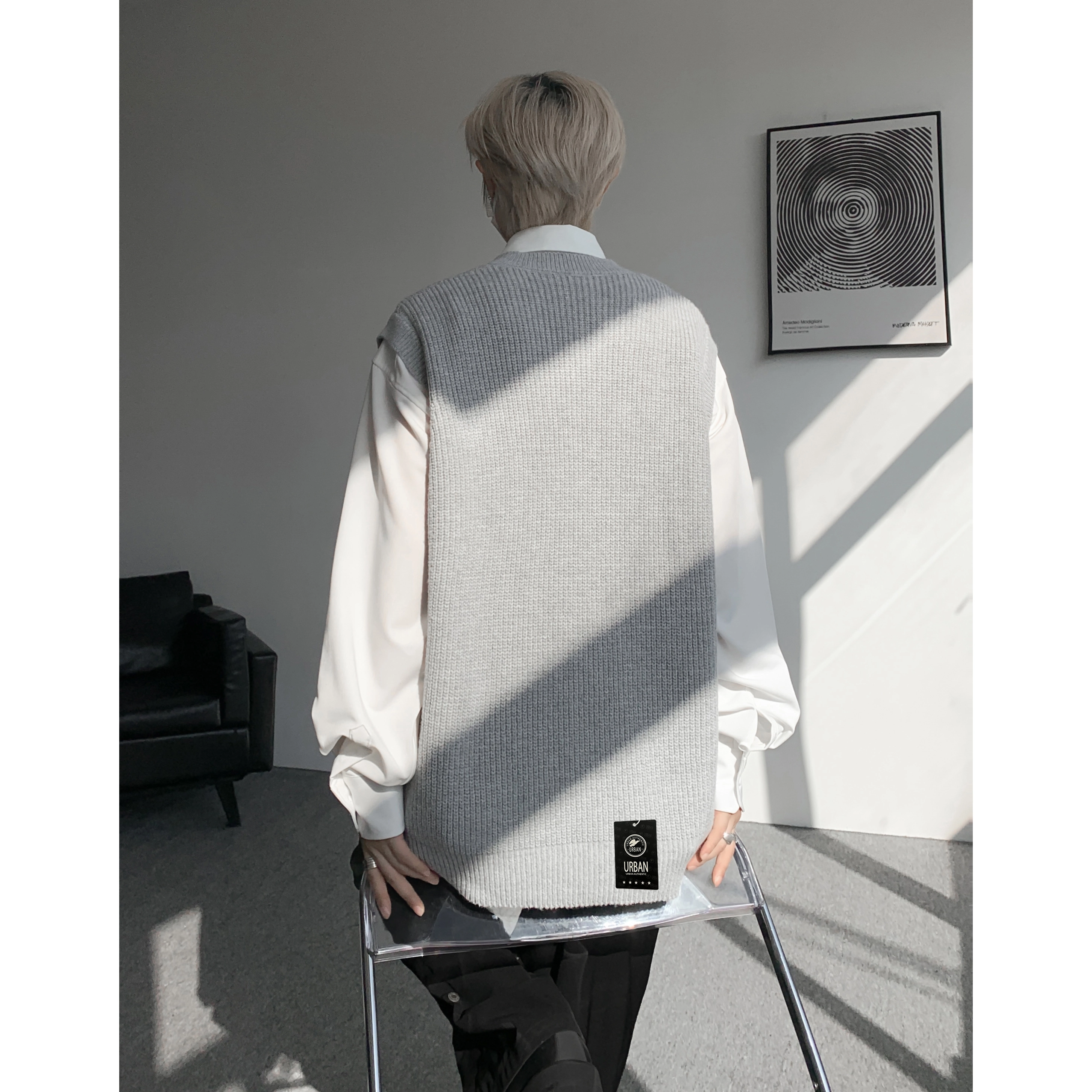 URBAN AUTHENTIC V