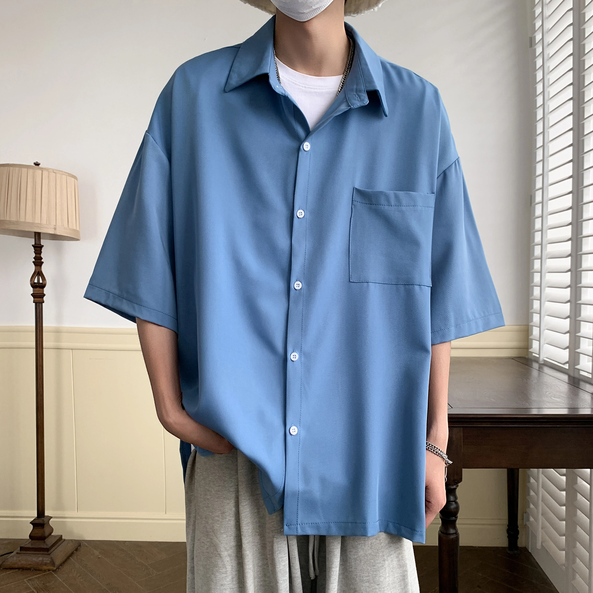 URBAN AUTHENTIC