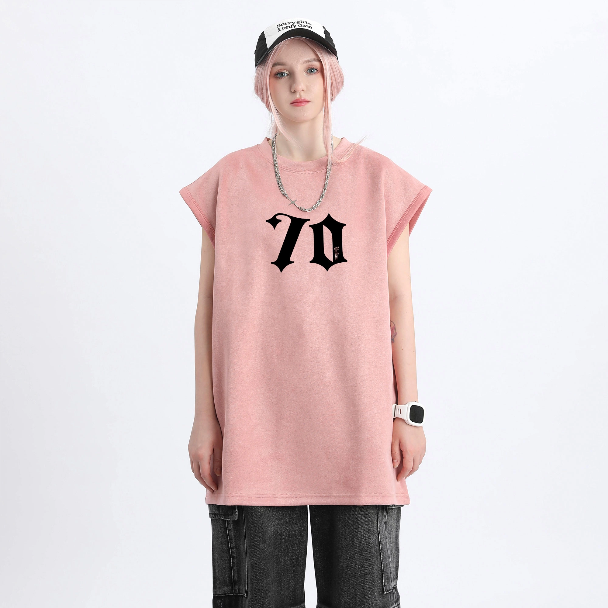 URBAN AUTHENTIC