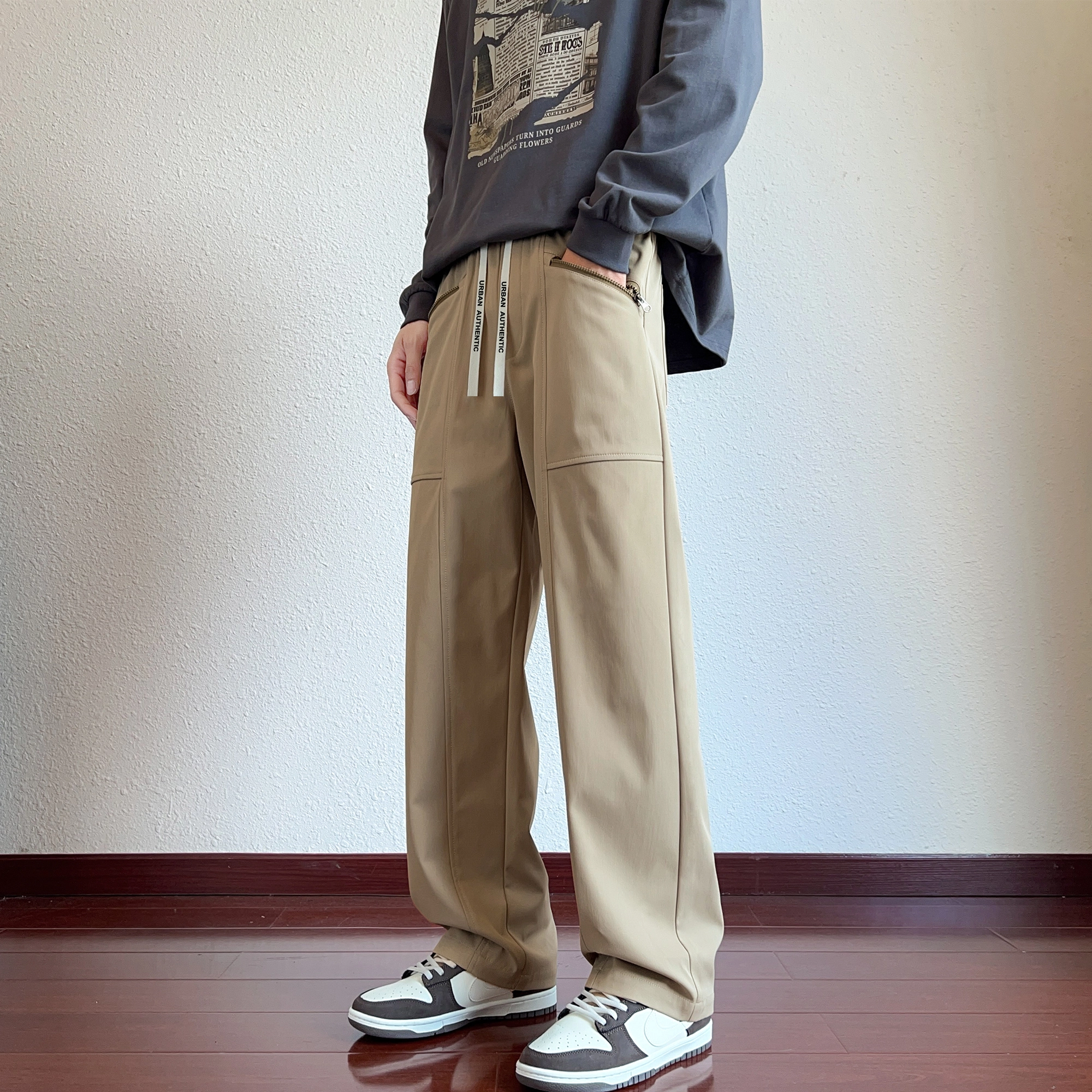 URBAN AUTHENTIC