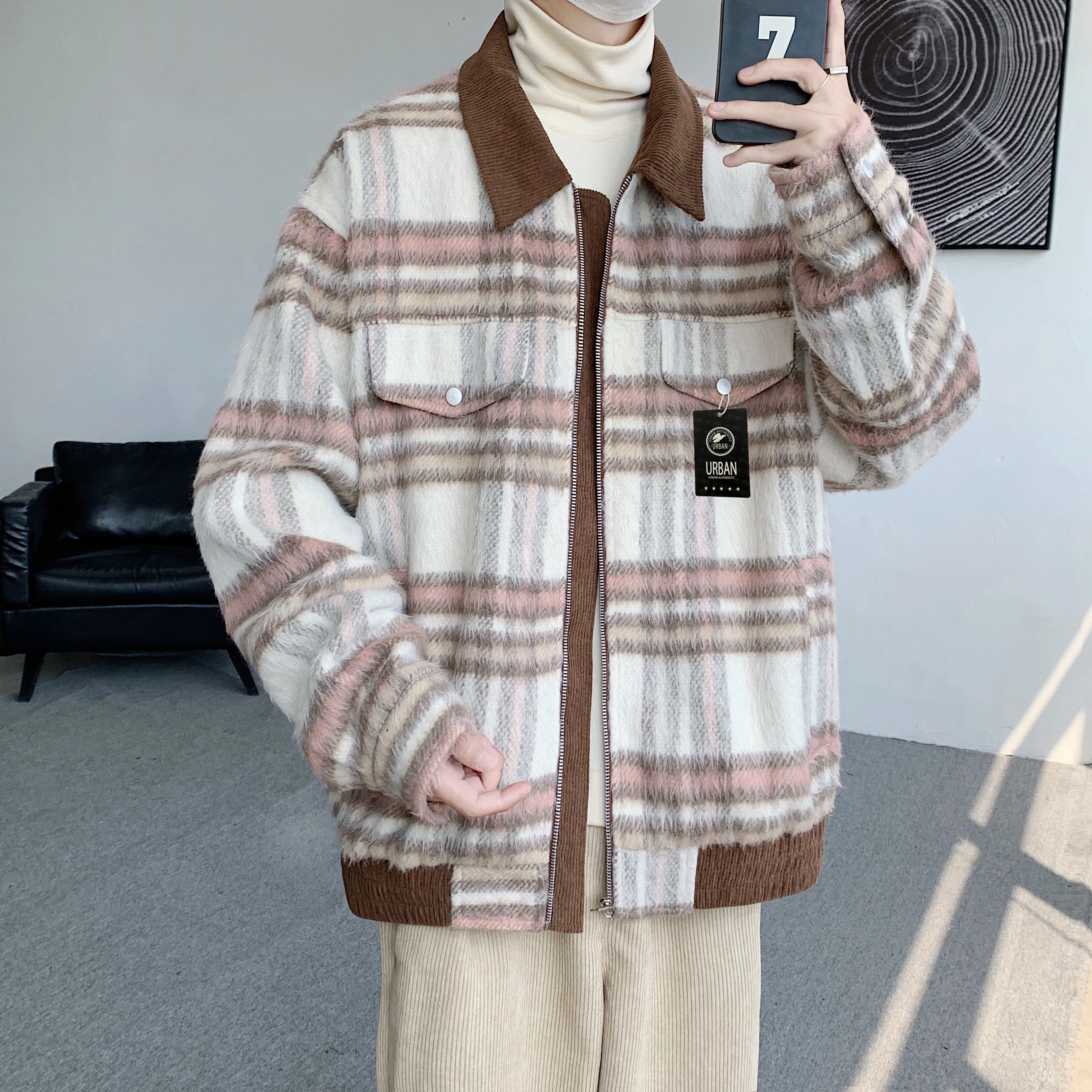 URBAN AUTHENTIC
