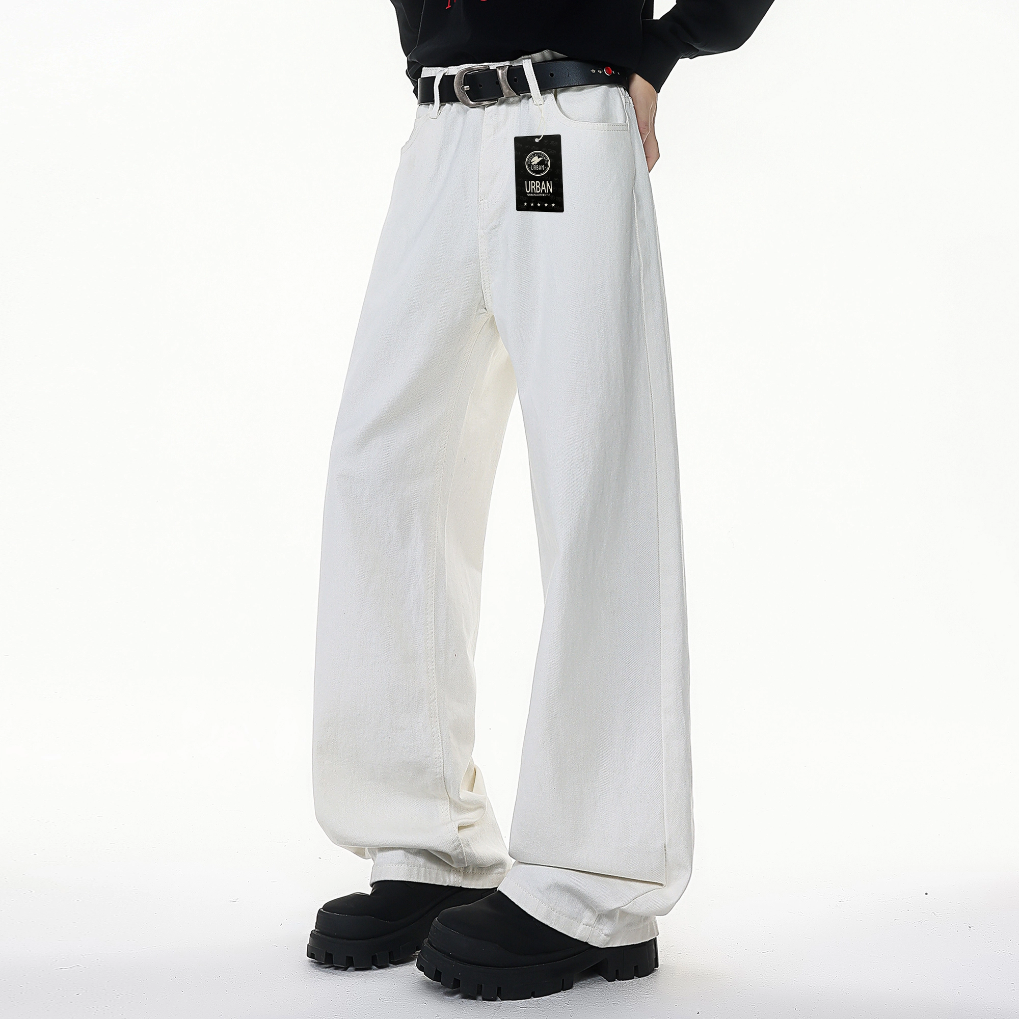 URBAN AUTHENTIC cleanfit180+115cm