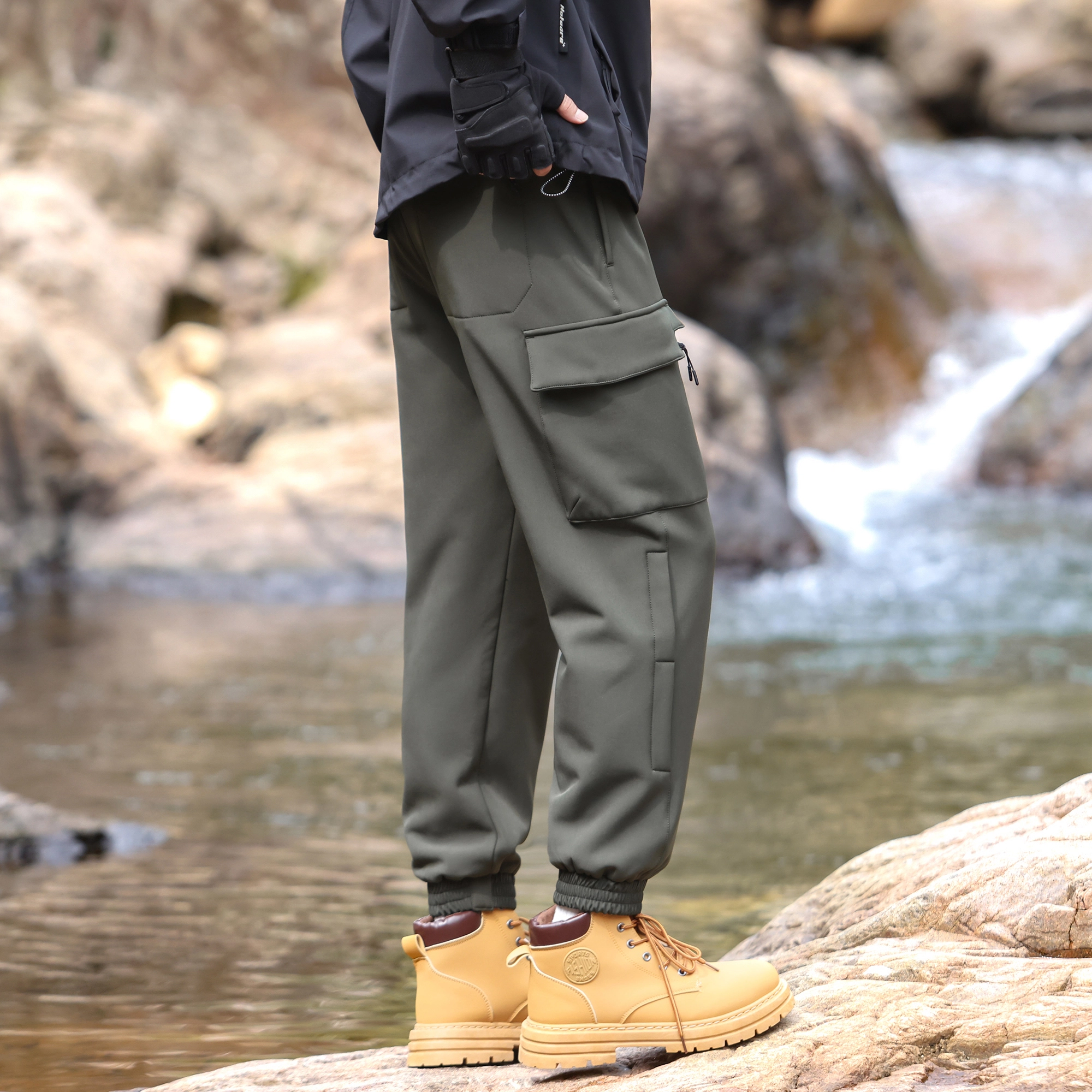 URBAN AUTHENTIC