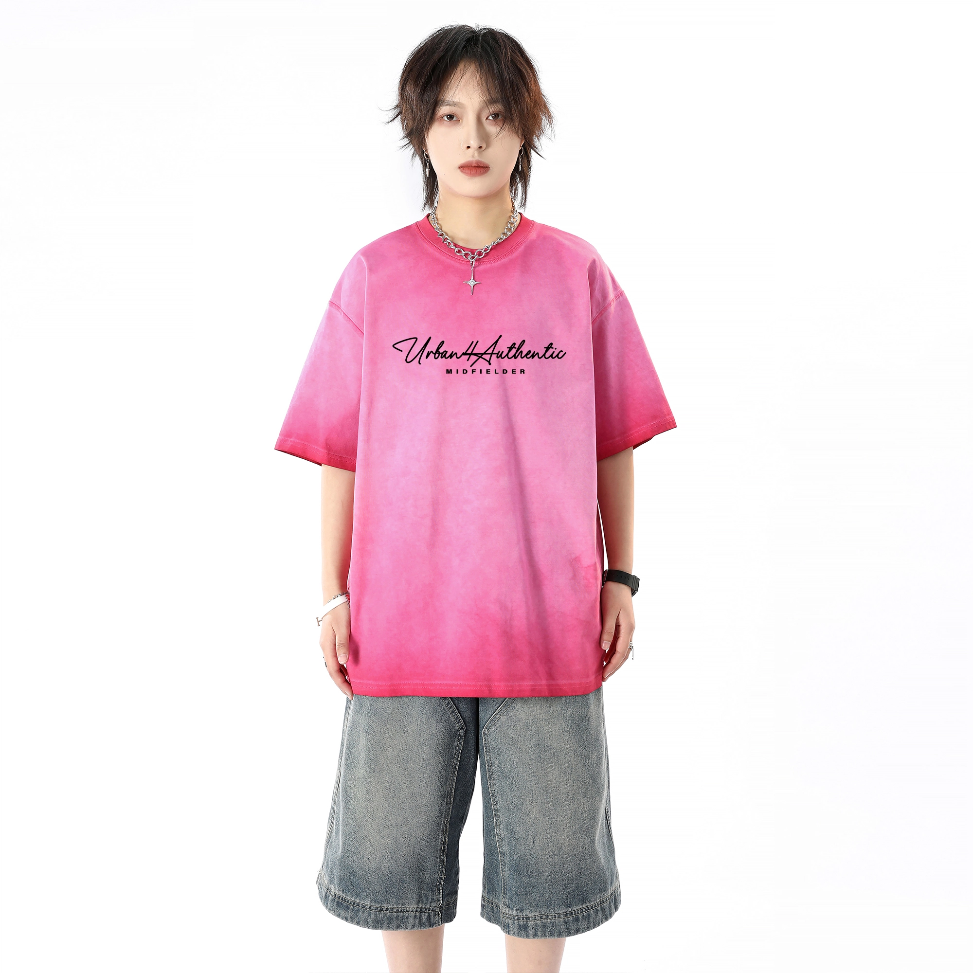 URBAN AUTHENTIC T