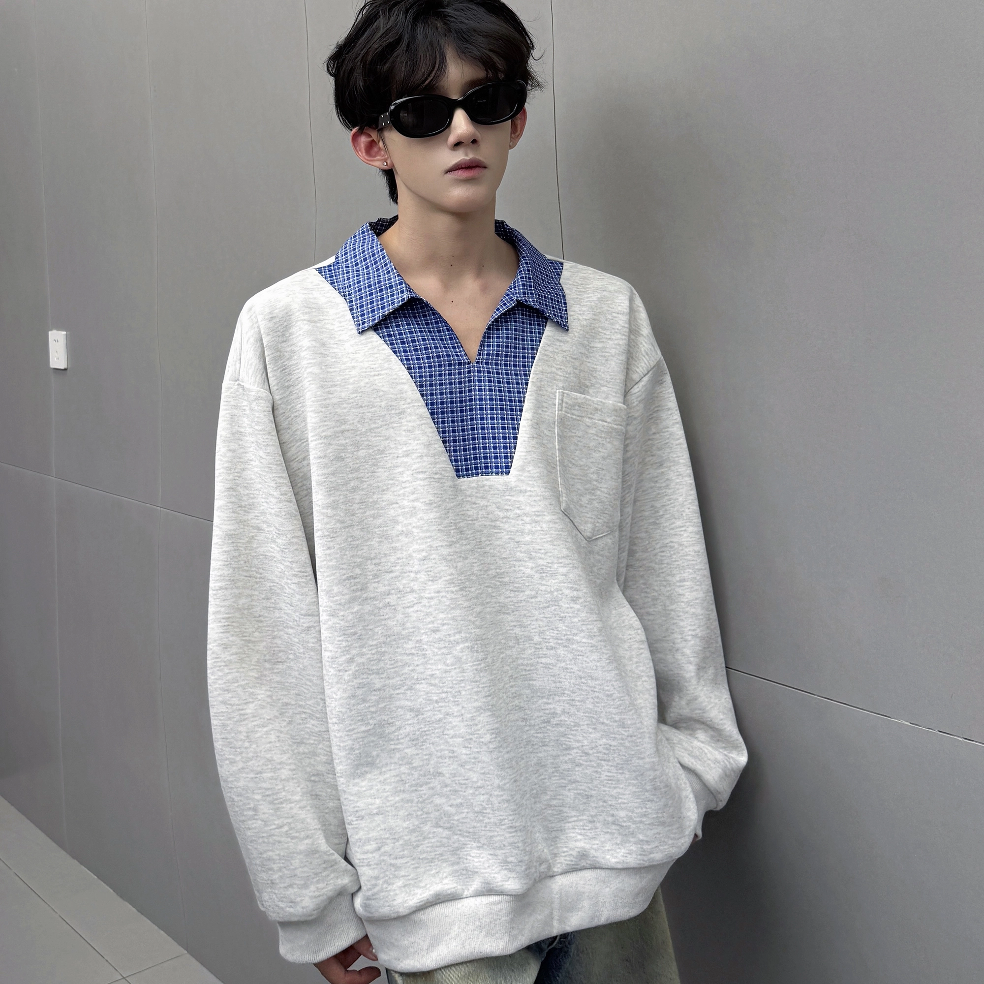 URBAN AUTHENTIC