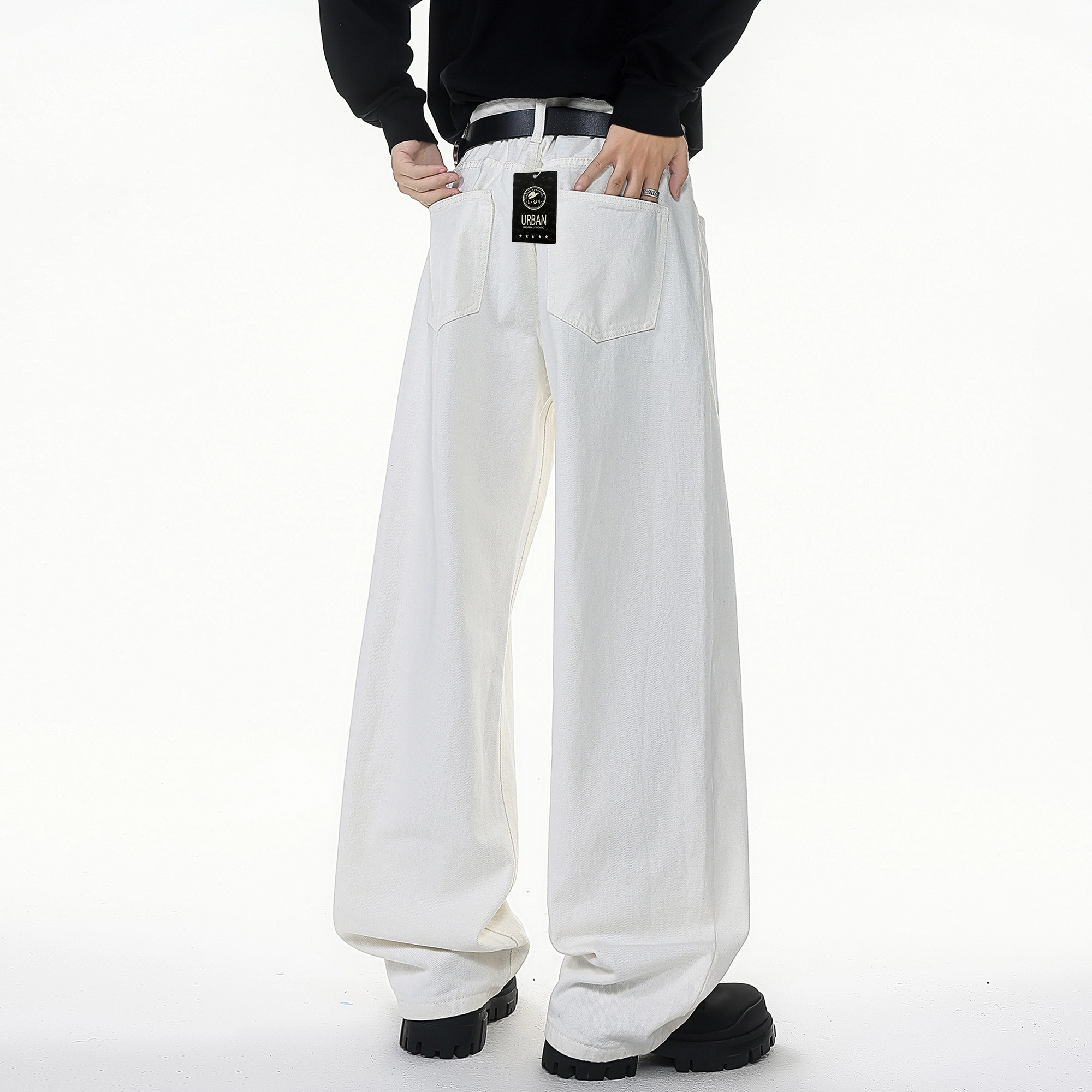 URBAN AUTHENTIC cleanfit180+115cm