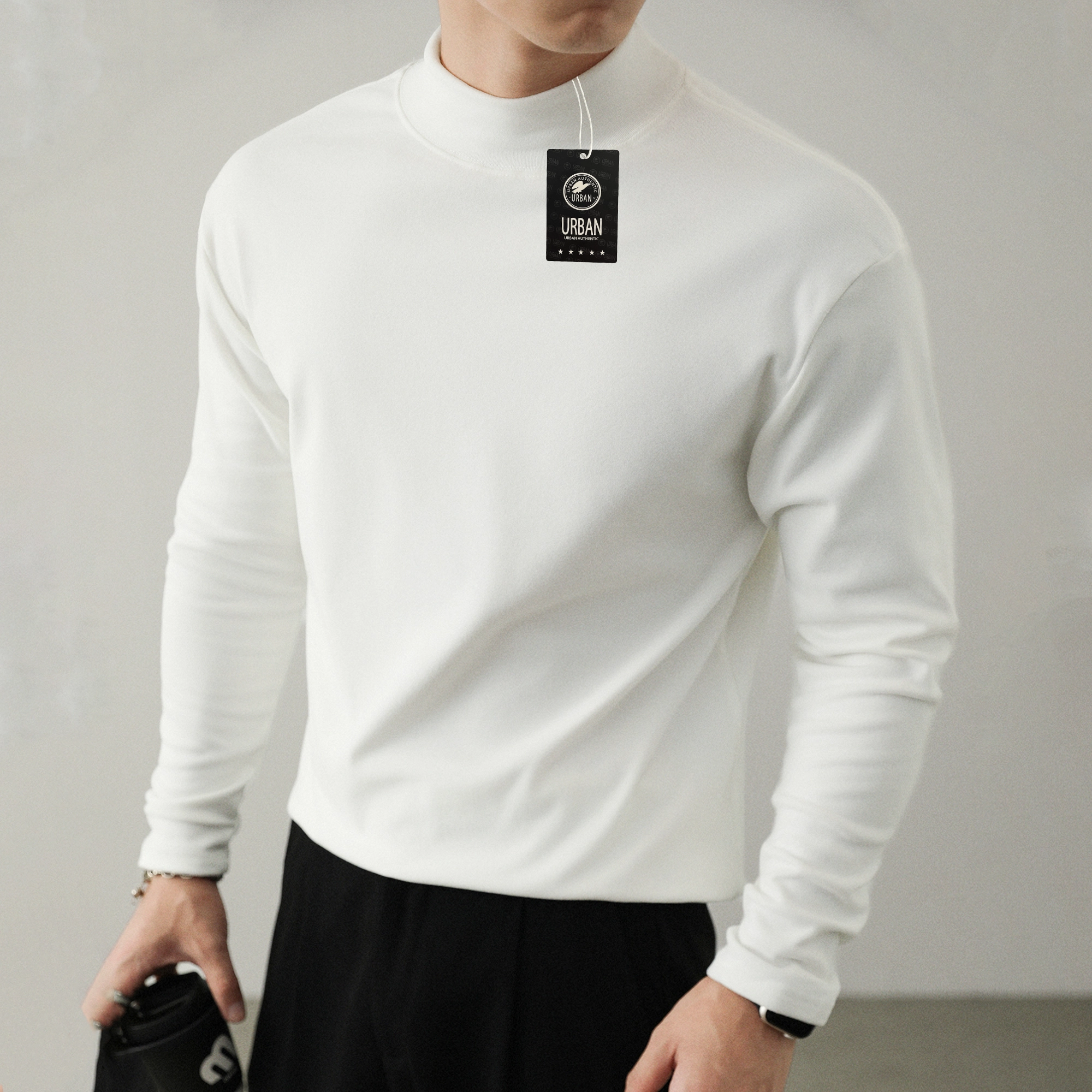 URBAN AUTHENTIC t